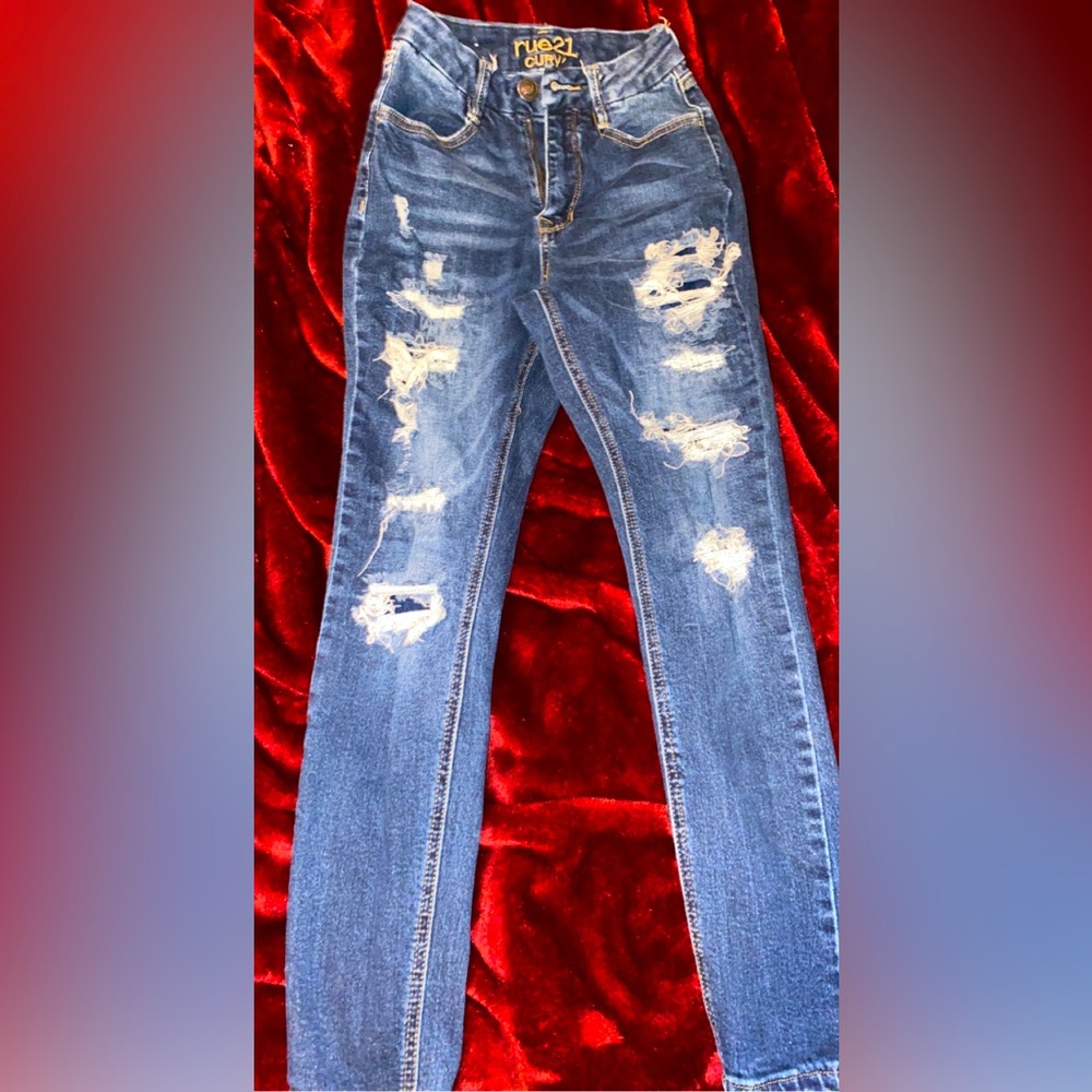 BUNDLE || Women’s Size 2 Skinny Jeans